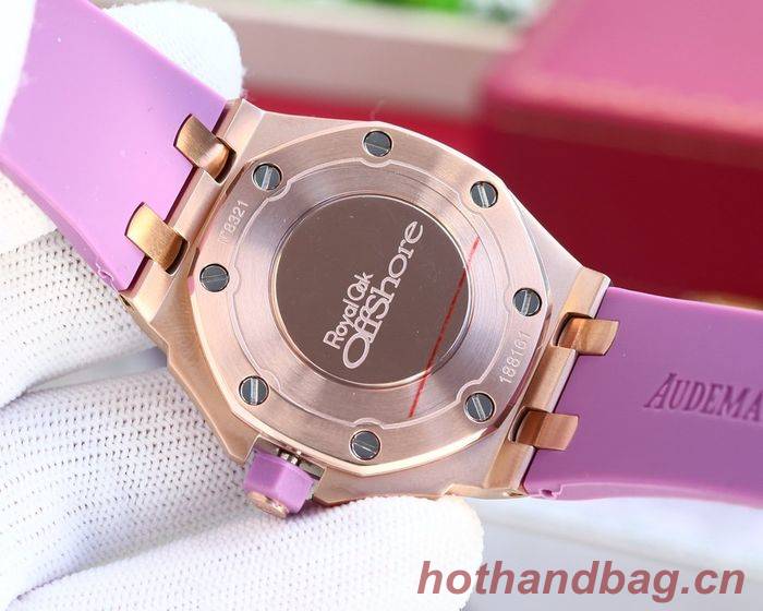 Audemars Piguet Watch APW00008-1 Audemars Piguet Watch APW00008-1